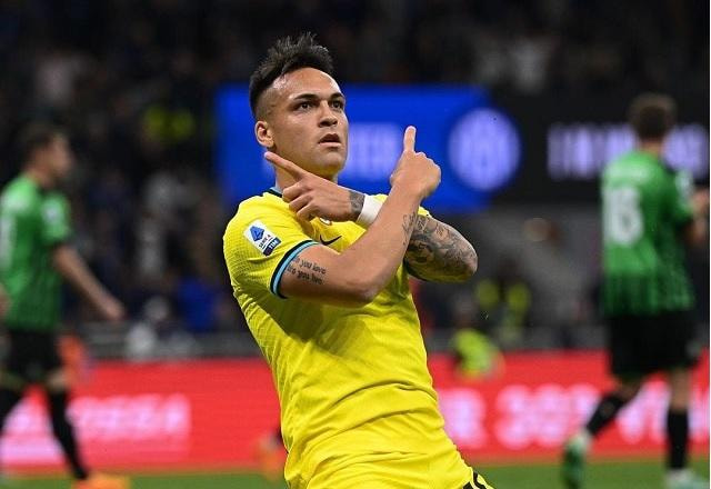 Imagem da noticia Inter de Milão x Milan: onde assistir, prováveis escalações e arbitragem