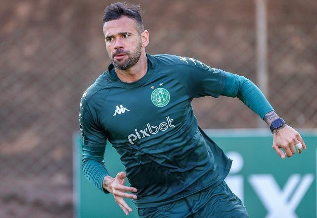 Imagem da noticia Ex-Corinthians e Vasco, Leandro Castan se aposenta aos 35 anos