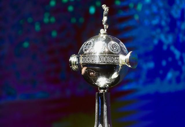 Imagem da noticia Confira os oito grupos da Copa Libertadores de 2022