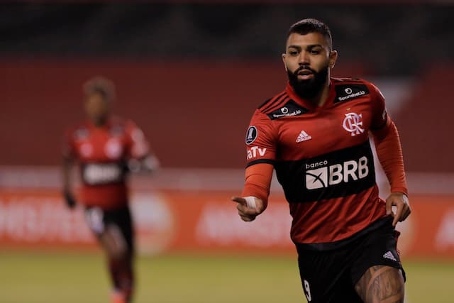 Flamengo estreia na Libertadores e tenta encerrar jejum na altitude Flamengo estreia na Libertadores e tenta encerrar jejum na altitude