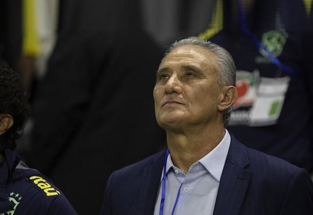 Imagem da noticia Lista definida: Tite anuncia os 26 convocados para a Copa do Mundo