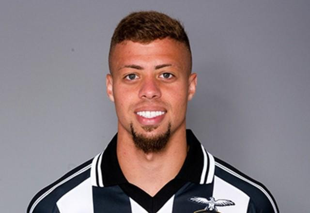 Imagem da noticia Botafogo encaminha contratação do meia Lucas Fernandes, revelado pelo São Paulo