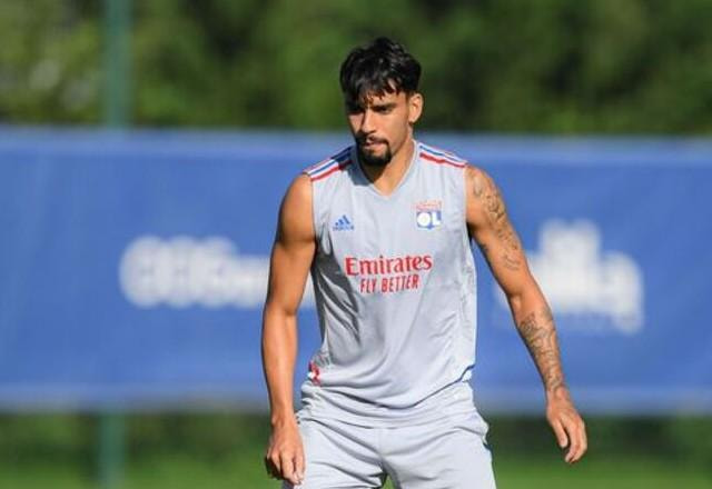 Imagem da noticia West Ham faz oferta de R$ 192 milhões para contratar Lucas Paquetá