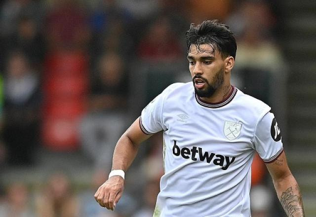 Imagem da noticia Federação Inglesa investiga Lucas Paquetá por violação em apostas esportivas