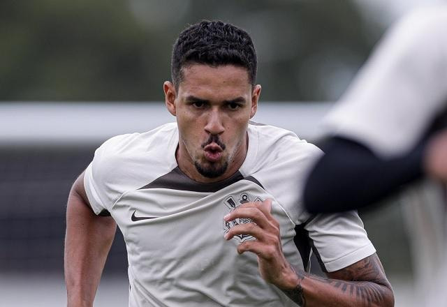 Imagem da noticia Lucas Veríssimo aceita proposta do Catar e deixa o Corinthians