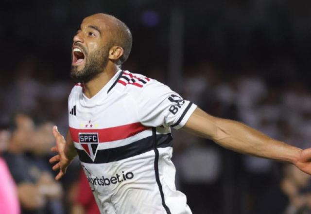 Imagem da noticia Lucas vive trajetória de Raí, retorna ao São Paulo e é campeão