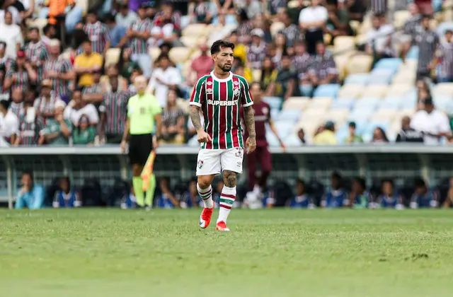 Fluminense terá volta de quatro jogadores para duelo por Libertadores Fluminense terá volta de quatro jogadores para duelo por Libertadores