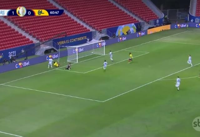 Imagem da noticia Garro exalta vitória do Corinthians no Brasileirão: "Temos um bom time"