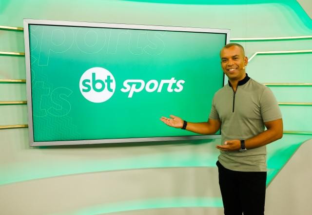 Imagem da noticia SBT Sports mostra preparativos para final da Sul-Americana e rodada da Champions