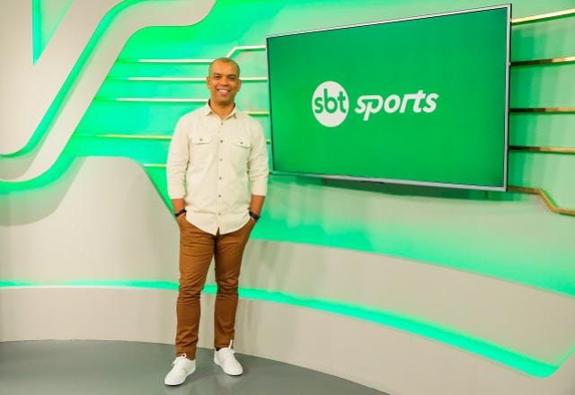 Imagem da noticia SBT Sports traz tudo sobre Corinthians x Newell's Old Boys na Sul-Americana