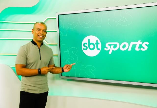 Imagem da noticia SBT Sports traz tudo sobre rodada de clássicos no Brasileirão