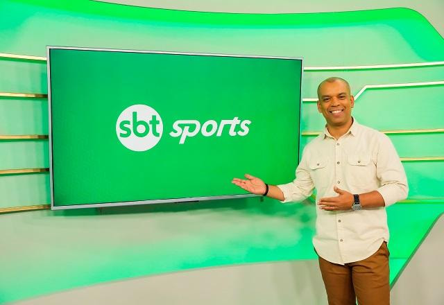 Imagem da noticia SBT Sports traz tudo sobre duelo decisivo do Corinthians na Sul-Americana