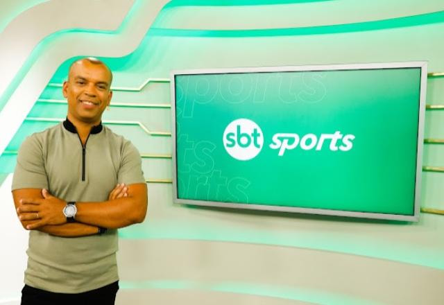 Imagem da noticia SBT Sports inicia série sobre título do Corinthians contra Boca Juniors