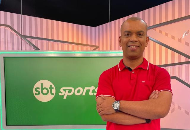 Imagem da noticia SBT Sports tem duelo entre São Paulo e Corinthians e tudo sobre os estaduais
