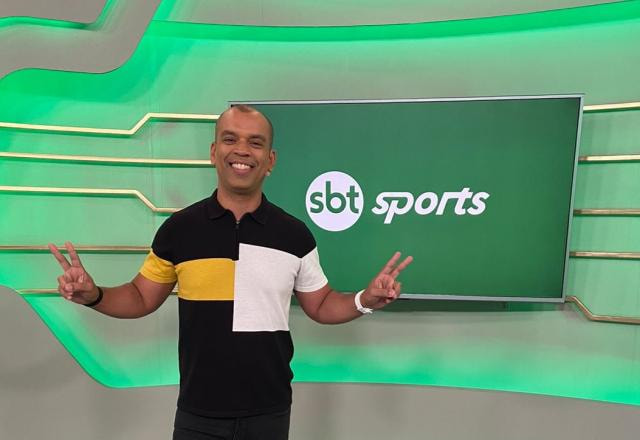 Imagem da noticia SBT Sports mostra bastidores de Corinthians x Flamengo pela Libertadores