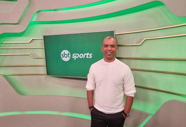 Imagem da noticia SBT Sports tem duelo entre Corinthians de 2012 e São Paulo de 2005