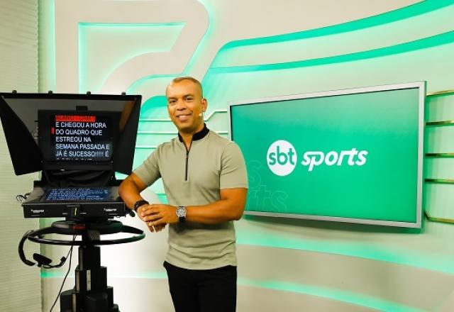 Imagem da noticia SBT Sports detalha preparação do Fluminense para decisão na Libertadores