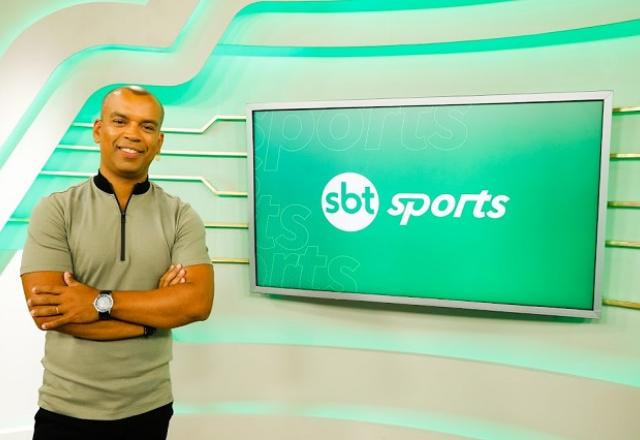 Imagem da noticia SBT Sports repercute crise no Timão e temperamento de Abel Ferreira