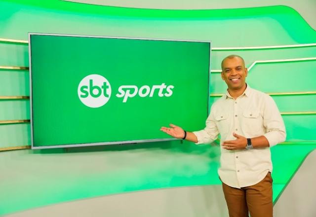 Imagem da noticia SBT Sports detalha saída do Cuca do Corinthians e jogos da Sul-Americana