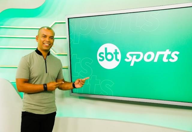 Imagem da noticia Final da Copa do Brasil e começo da Champions são destaques do SBT Sports