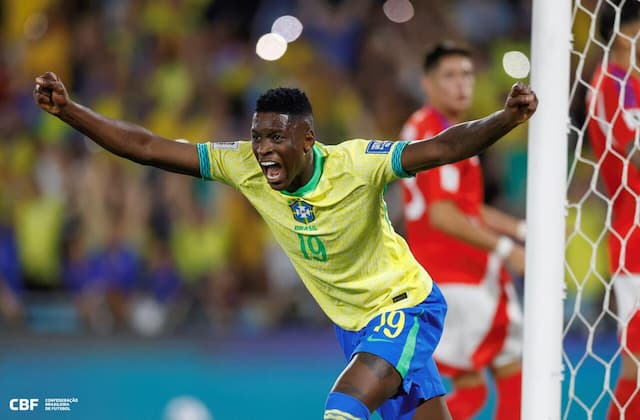 Luiz Henrique admite ansiedade por convocação e mira Copa do Mundo Luiz Henrique admite ansiedade por convocação e mira Copa do Mundo