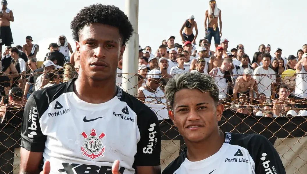Imagem da noticia Copinha 2026: onde assistir aos jogos de Corinthians, Cruzeiro e mais