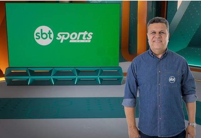 Imagem da noticia Luta pelo título e contra o Z4! SBT Sports traz tudo sobre o Brasileirão
