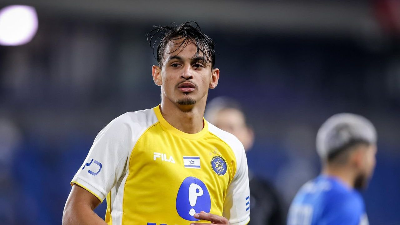 Imagem da noticia Santos vai receber quantia milionária por venda de Weslley Patati