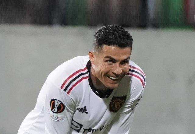 Imagem da noticia Mãe de criança autista cobra punição a Cristiano Ronaldo: "Não pode se safar"
