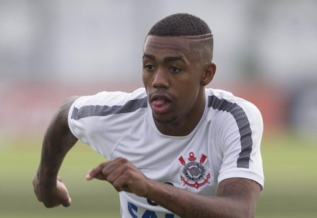Imagem da noticia Corinthians ganha milhões com venda de Malcom ao Al Hilal; veja valores