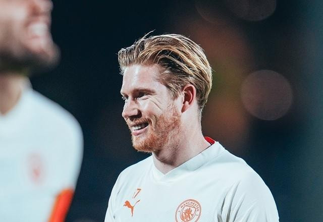 Imagem da noticia Manchester City corta Haaland, De Bruyne e Doku do Mundial de Clubes