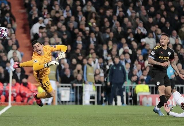 Imagem da noticia Adversário do Real Madrid na Champions, City tem retrospecto equilibrado contra espanhóis
