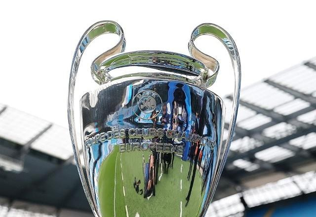 Imagem da noticia Manchester City x Inter de Milão: veja data, hora e local da final da Champions