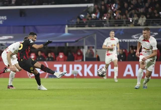 Imagem da noticia Manchester City x RB Leipzig: onde assistir, escalações e desfalques