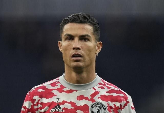 Imagem da noticia Manchester United avisa: Cristiano Ronaldo terá de se reapresentar nesta semana