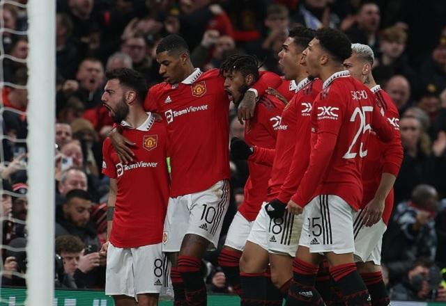Imagem da noticia Times das oitavas definidos! Veja resultados das eliminatórias da Liga Europa
