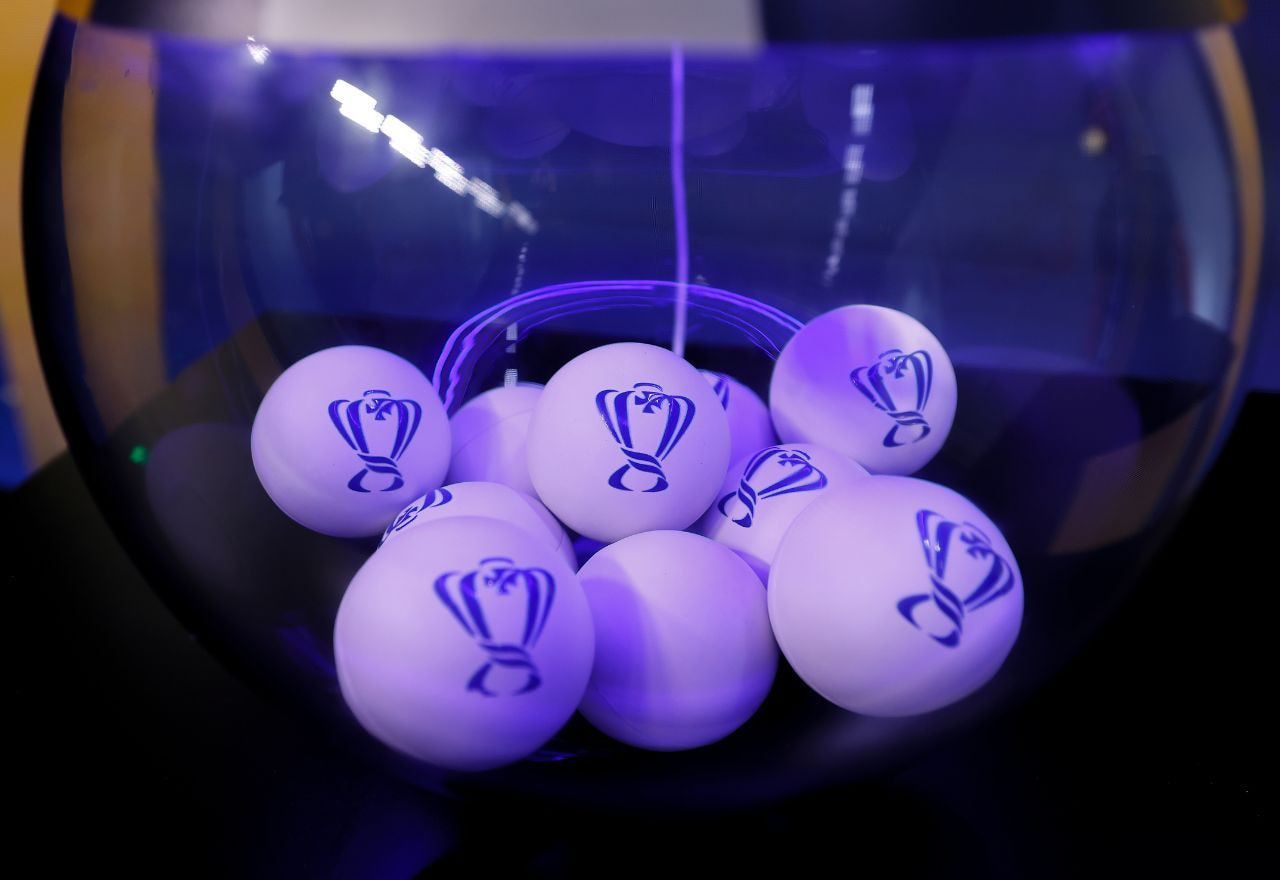 Imagem da noticia Corinthians e Vasco decidem semifinais da Copa do Brasil em casa; veja detalhes