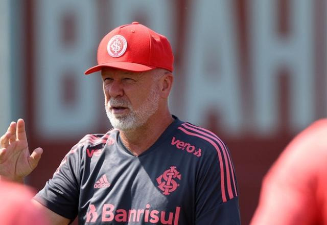 Imagem da noticia Gafe: jornal espanhol diz que técnico interino do Brasil é Mano Menezes