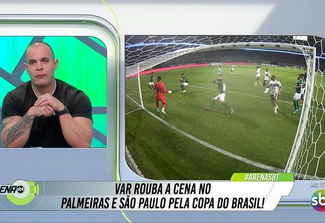 Imagem da noticia Mano diz que Vítor Pereira está "tirando leite de pedra" no Corinthians