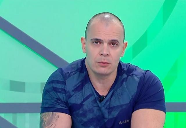 Imagem da noticia "Pela bola que joga, Corinthians não corre risco no Brasileiro", analisa Mano