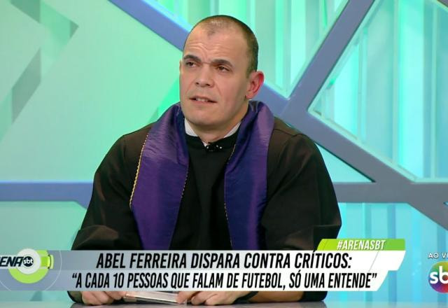 Imagem da noticia Mano se revolta: "Dramatizam demais a carreira de jogador de futebol"