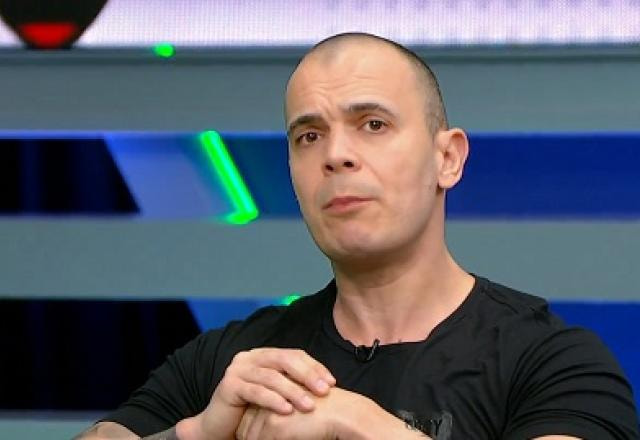 Imagem da noticia Mano detona Botafogo: "Em termos de postura, o Vasco engoliu"