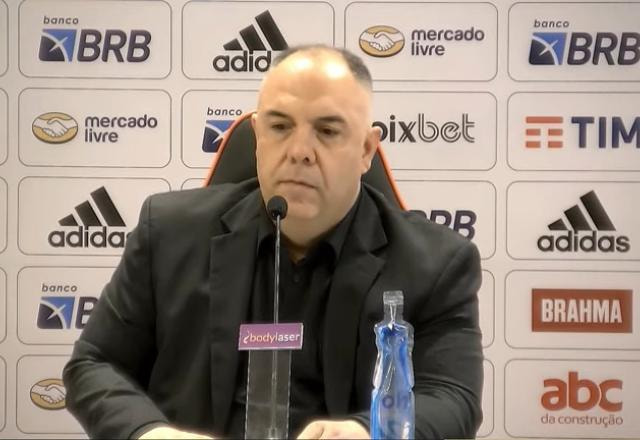Imagem da noticia Marcos Braz confirma interesse do Flamengo em Wallace e Wendel