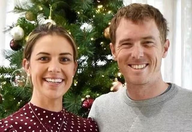 Imagem da noticia Marido é acusado de matar campeã mundial de ciclismo