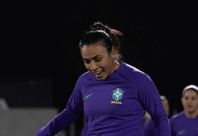 Imagem da noticia Jamaica x Brasil: onde assistir, escalações e desfalques