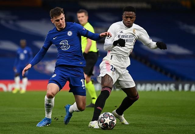Imagem da noticia Revanche? Real Madrid enfrenta Chelsea, algoz da última Champions League
