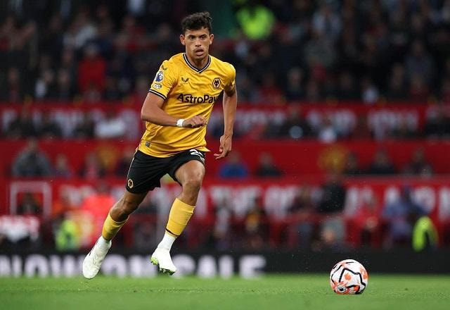 Imagem da noticia Manchester City acerta contratação de meia brasileiro por R$ 372 milhões