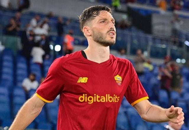 Imagem da noticia Flamengo e Viña acertam bases contratuais, e clube aguarda aval da Roma