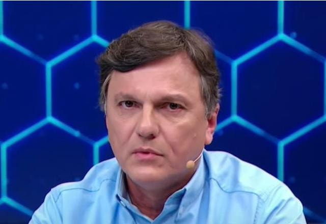 Imagem da noticia Mauro Cezar detona Hugo: "Tem um repertório de falhas impressionante"