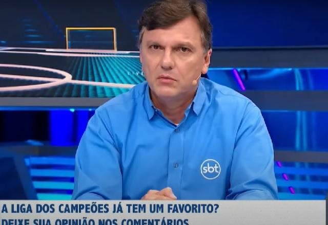 Imagem da noticia Mauro Cezar analisa Liverpool: "Klopp não negocia o comportamento do time"